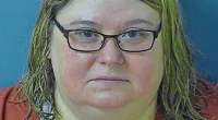 Former nurse Heather Pressdee has been accused of committing crimes against former patients
