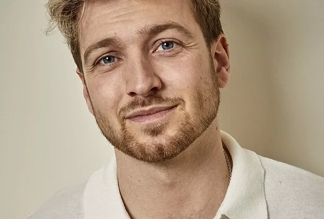 Into the jungle: Made In Chelsea star Sam Thompson is set to star in I