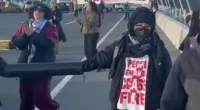 Who is Jaime Schaefer? Takeda employee makes controversial remarks to pro-Palestinian lady