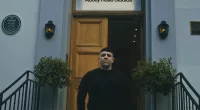 Jordan McCann is a British rapper who first found popularity as musician while in prison
