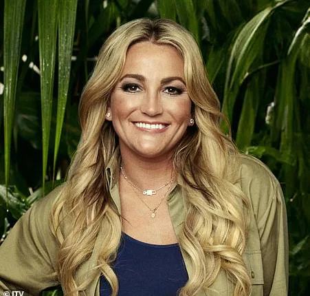 JAMIE LYNN SPEARS