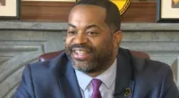 Who is Marilyn Mosby’s ex-husband, Nick Mosby?