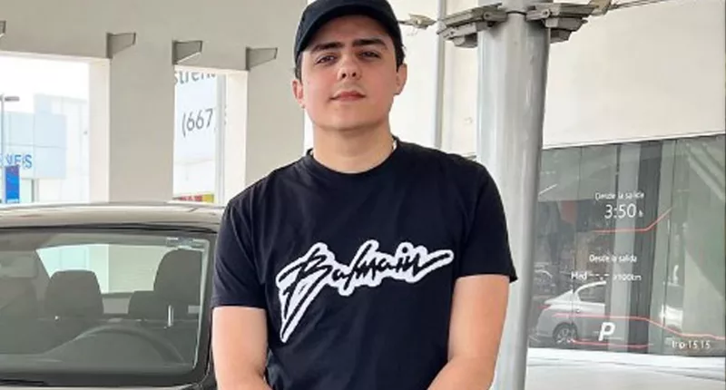 Markitos Toys has denied allegations that he works for the notorious Sinaloa drug cartel