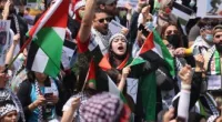 Who is Marwa Maatia? Podiatry resident slammed for anti-semitic views and defending Hamas