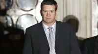Trevor Rees-Jones was the sole survivor of the crash that killed Princess Diana