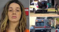 Who is Tiffanie Lucas? Kentucky mother charged for murdering her kids