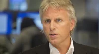 Mars Chairman Stephen Badger pictured in 2018