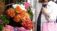 Brooke Gomez was a celebrity interior designer from New York City