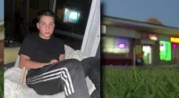 Who was Sean Hughes, suspect in fatal shooting of 14-year-old boy at Bensalem?