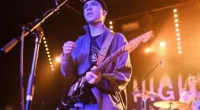 Who was Sean Martin? Lead singer of popular Liverpool band ‘The Night Cafe’ dies at 26