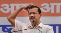 Arvind Kejriwal