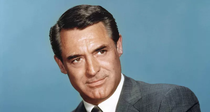 Why Cary Grant DITCHED his West Country accent for mid-Atlantic drawl