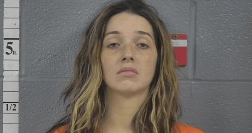 Celine Tiffanie Ann Killed Sons