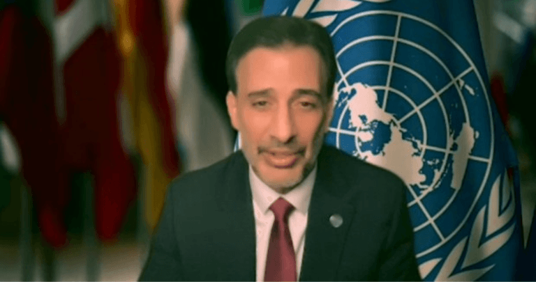 Why Did Craig Mokhiber Resign? His Salary And Net Worth