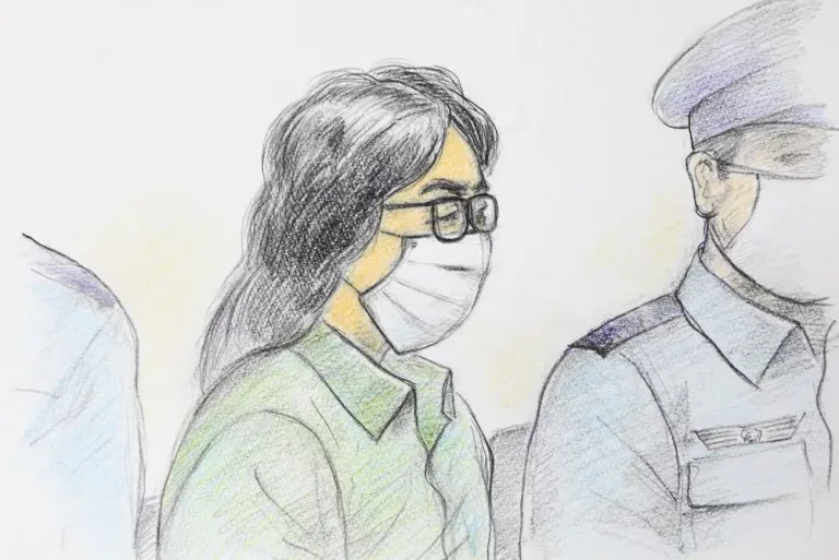 Why Did Rhonda Marchi Try To Kill Daughter McKenna? Suicide Murder Case Update: