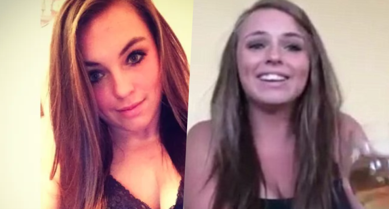 Why Is Alexis Frulling Trend on The Internet: What Happened To Her? Find Out!