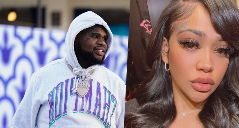 Why Is Tiana Kimbrough Trending On The Internet: What Happened To Her? Find Out Here!