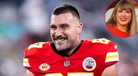 Why Travis Kelce Won't Confirm If Taylor Swift Will Go to Next Chiefs Game