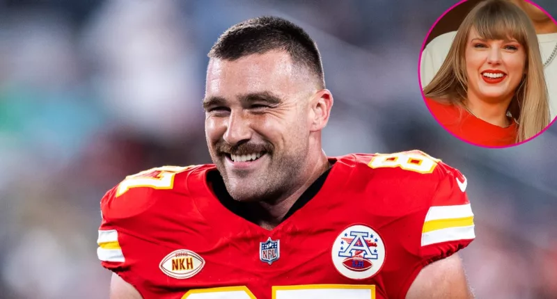 Why Travis Kelce Won't Confirm If Taylor Swift Will Go to Next Chiefs Game