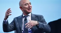 After relocating to Washington during the mid-1990s, Jeff Bezos founded Amazon