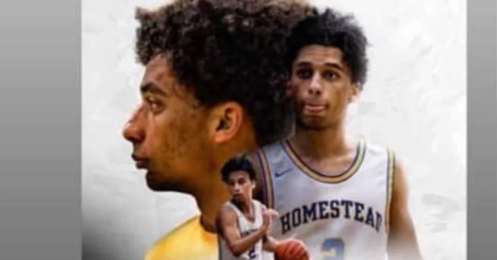 Will Jamison Car Accident