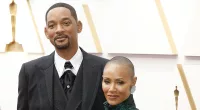 Will Smith DENIES gay rumors after accusation he was caught