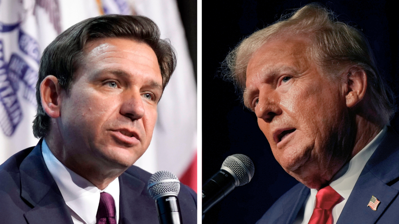 Will recent endorsements for DeSantis, Haley make a difference in the GOP race?