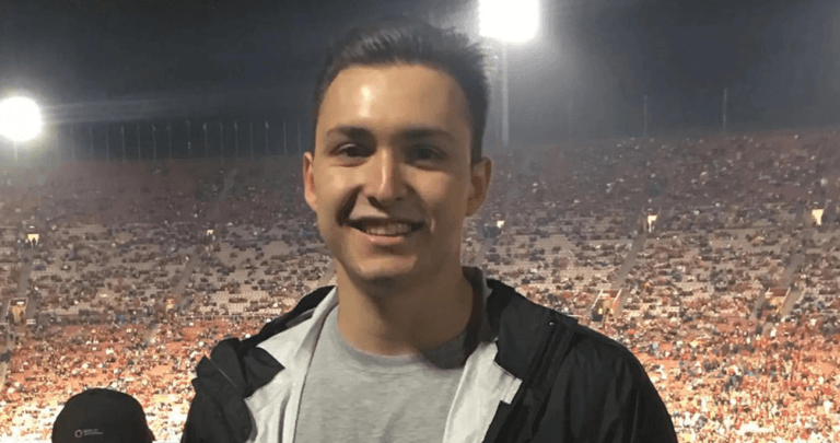 William Molina Obituary: Death Cause Linked To Pellet Gun