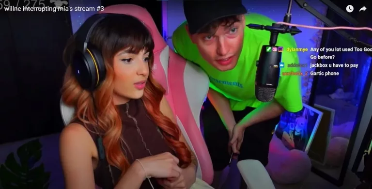 Willne And Mia Break Up: Couple Split Confirmed