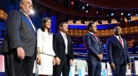 Winners and losers from the third Republican debate