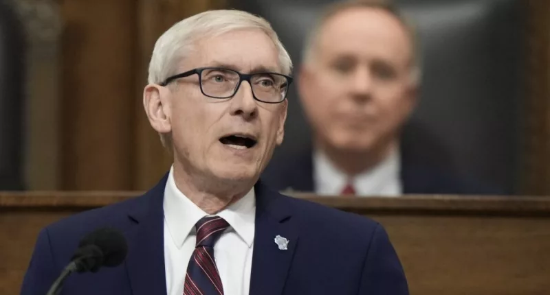Wisconsin gov, university condemn neo-Nazi march in Madison