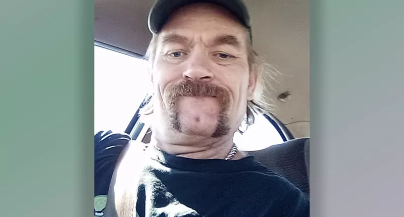 A personal photo of Steve Riley