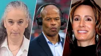 Woman convicted of murdering Super Bowl winner's pregnant girlfriend says new evidence reveals true killer