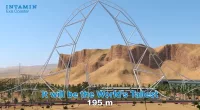 The world's fastest rollercoaster is set to be build in Six Flags in Saudi Arabia