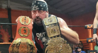 Lance Smith Obituary