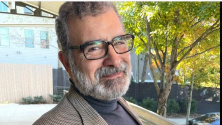 Writer Lou Priolo Death Cause And Obituary: Family Mourns