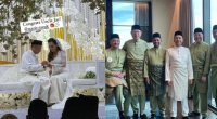 Yati Zainuddin Age