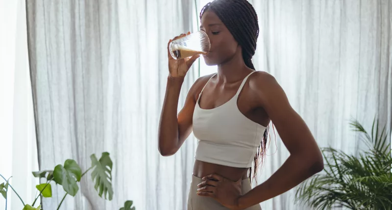 Yes, Caffeine Will Improve Your Athletic Performance. But How Much Is Too Much?