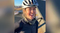 A personal photo of Anna Moriah