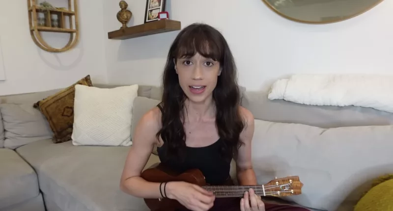 The last video Colleen Ballinger posted was four months ago where she played a ten-minute-long song in her defense against the allegations leveled at her