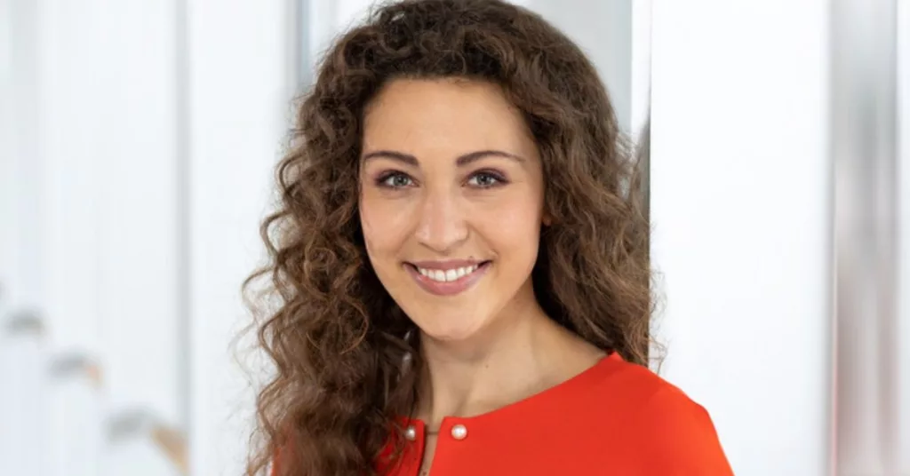 ZDF Lena Kesting Eltern