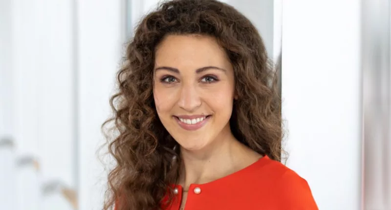 ZDF Lena Kesting Eltern