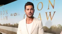 Zac Efron Opens Up About ‘Shocking’ Transformation for ‘The Iron Claw’