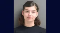 Zehra Percy shot at car of sugar daddy's girlfriend: Car