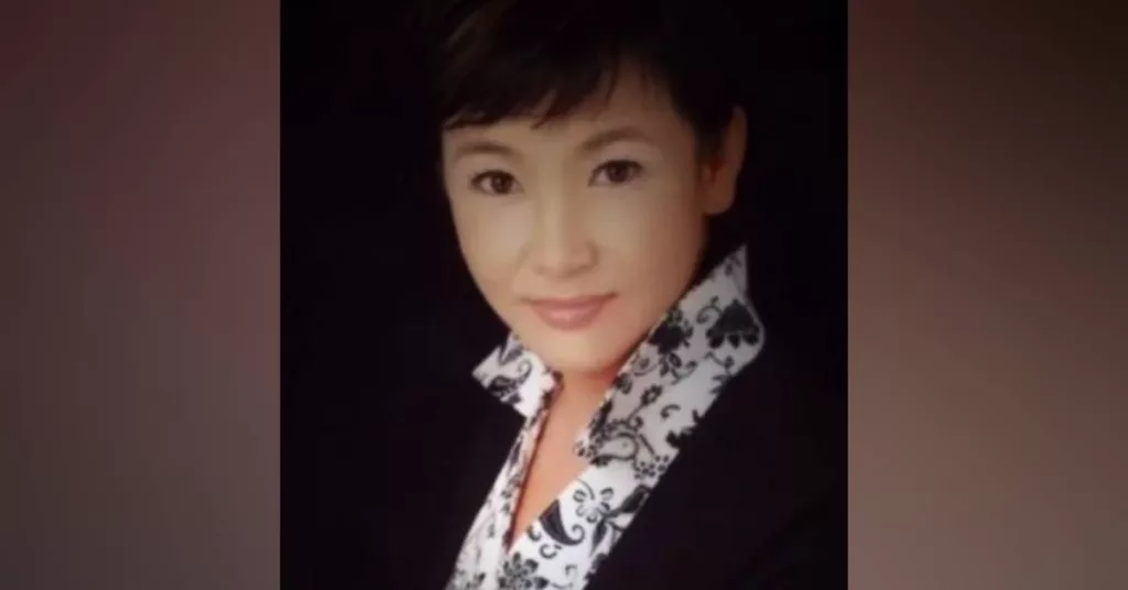 Zhang Weijie wikipedia