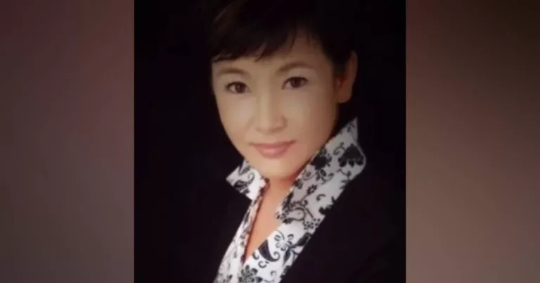 Zhang Weijie Wikipedia And Age: Missing Update 2023