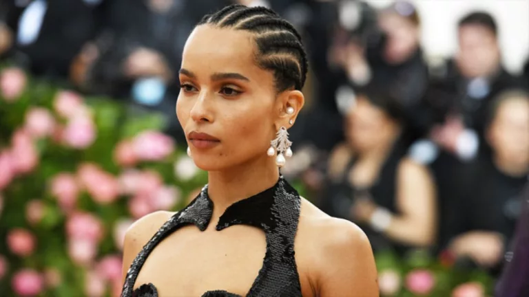Zoë Kravitz Daughter: Does She Have Any? Meet Her Husband