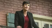 Zoe Mclellan Actress