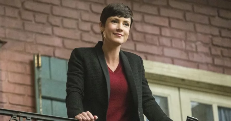 Zoe Mclellan Missing Update: Where Is Husband J.P. Gillain?