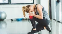 knee Pain After Sitting With Legs Bent: Everything To Know